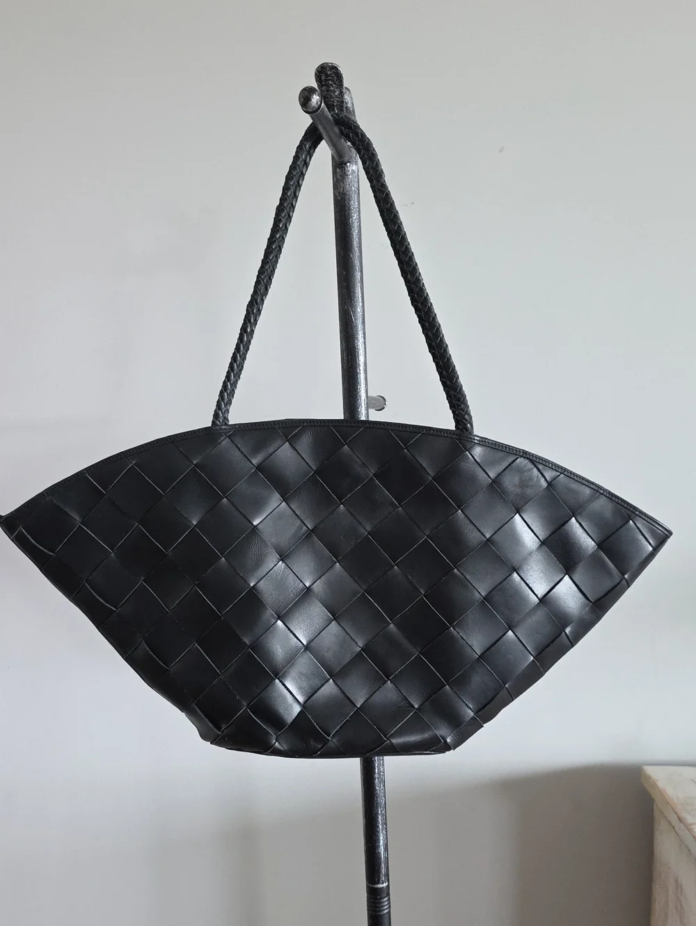 Bembien Alma Bag in Black